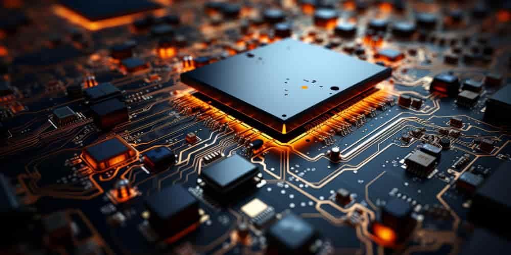 semiconductores, tendencias tecnológicas para el 2024