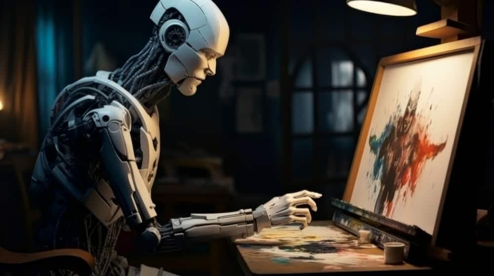 IA generativa, tendencias tecnológicas para el 2024