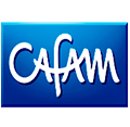 Logo Cafam