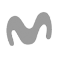 Logo telefonica Cliente Alpes Solutions