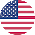 Bandera Estados Unidos