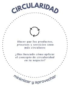 Circularidad