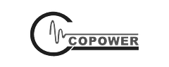 Logo Copower Cliente Alpes Solutions