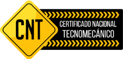 Logo CNT