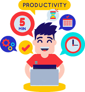 Call to Action Automatization