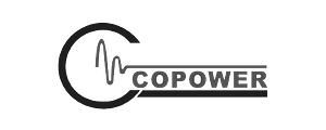 Logo Copower Cliente Alpes Solutions