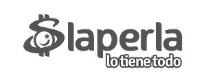 Logo La Perla Cliente Alpes Solutions