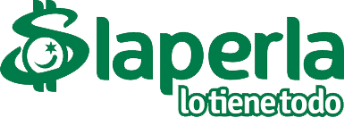 Logo La perla