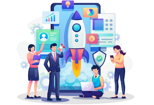 IT team
