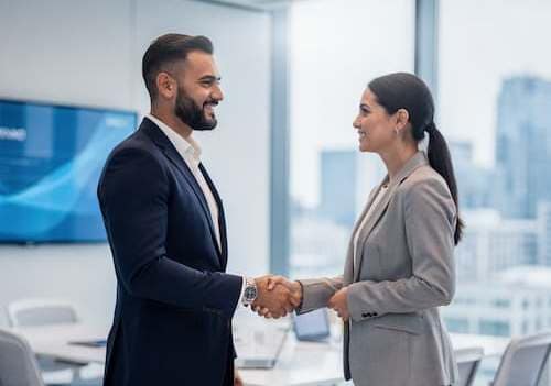 Por que confiar en Alpes Solutions