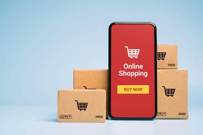 Online Shopping