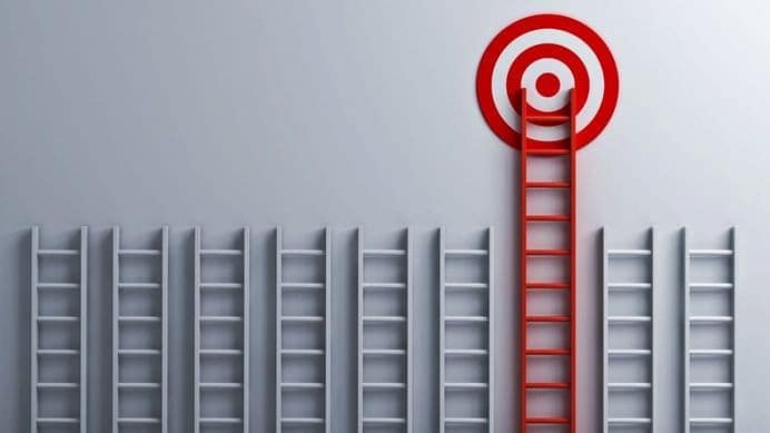 Staffing y el alcance de objetivos
