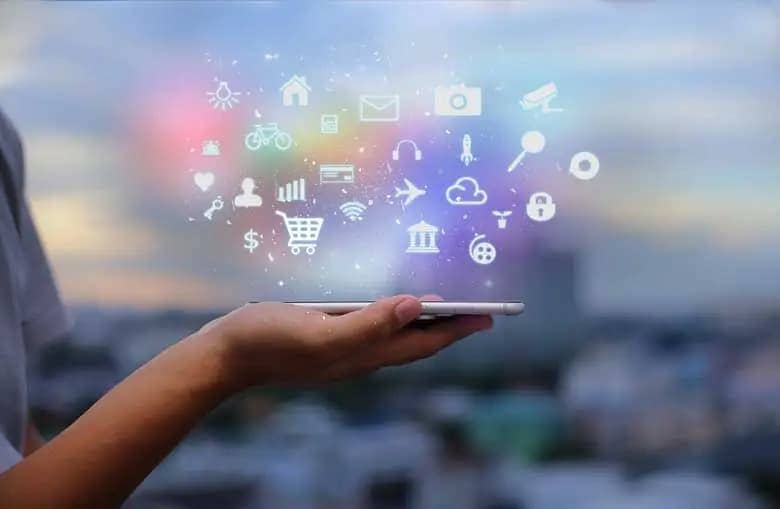 Apps y procesos