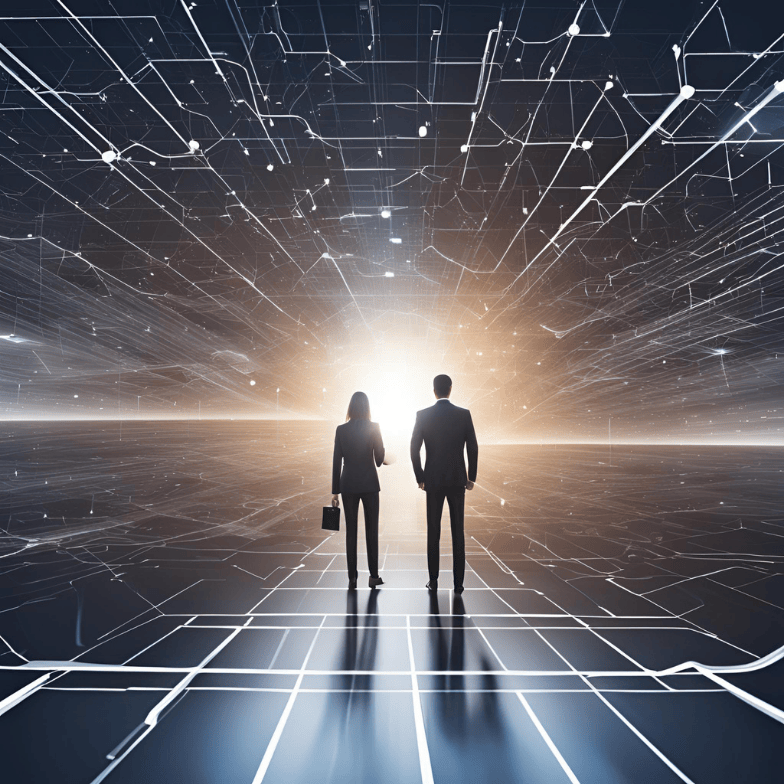 IA automatización empresarial