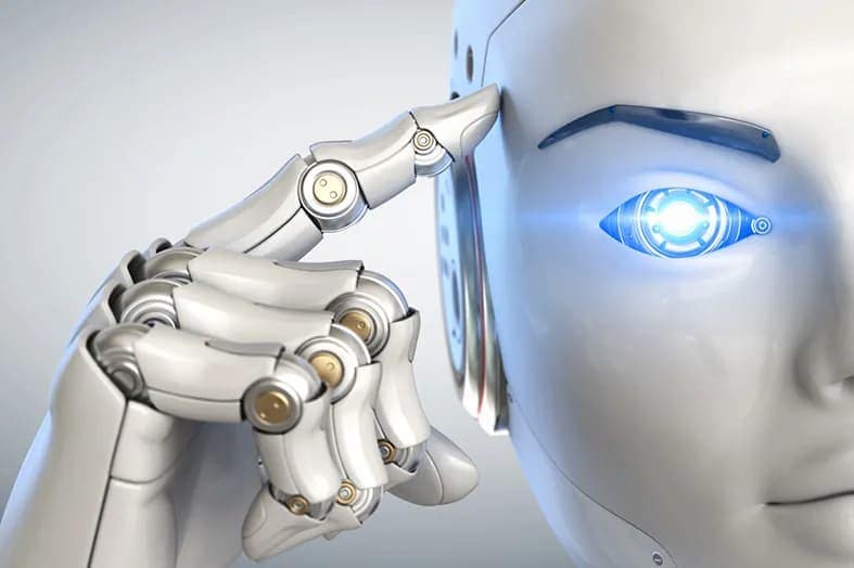 Inteligencia artificial
