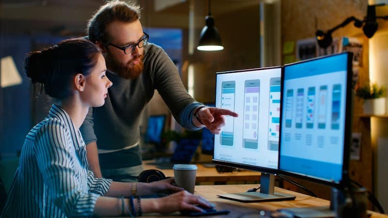 Desarrollo App Movil
