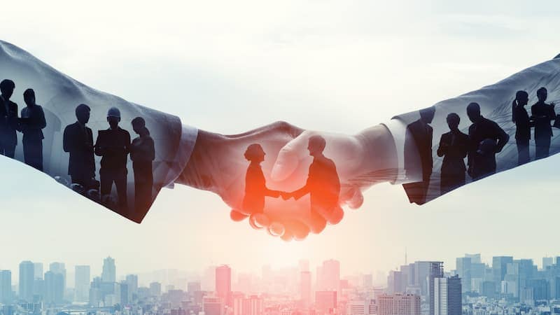 Contratación servicio staffing de TI