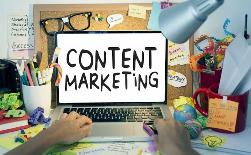 estrategia de contenido