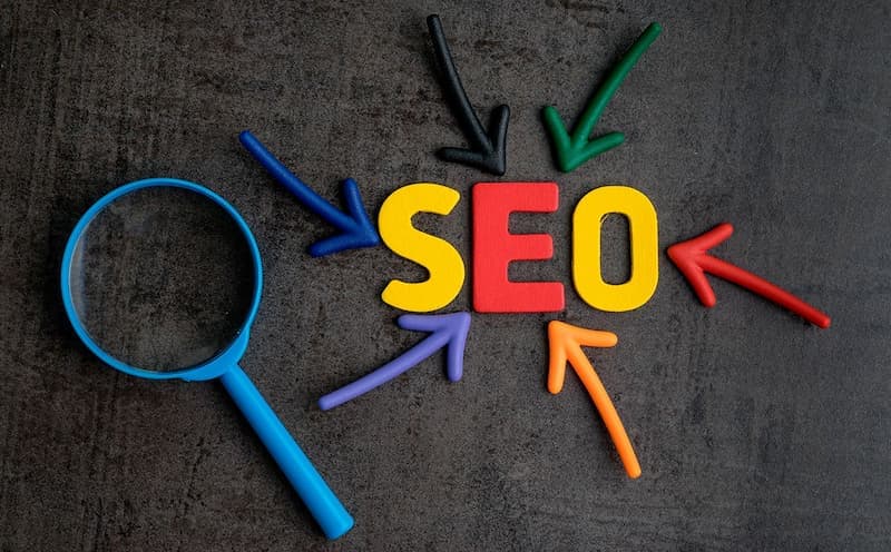 SEO para posicionar tu sitio web en google
