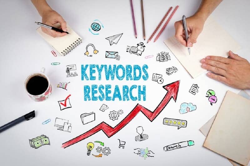 Keywords para posicionar tu empresa