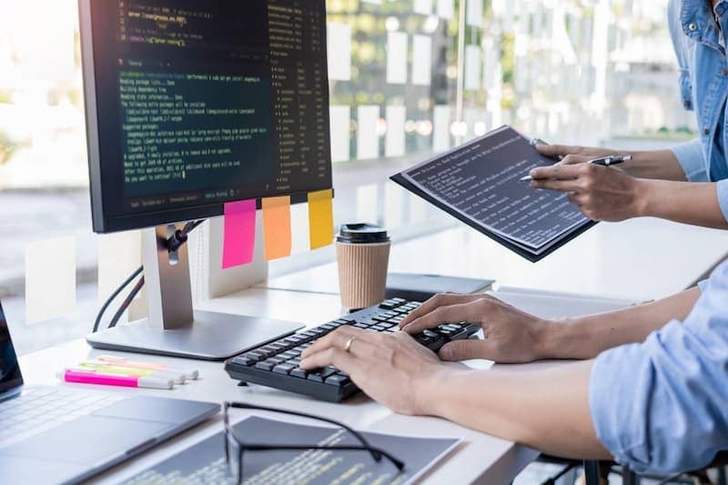 mantenimiento de software