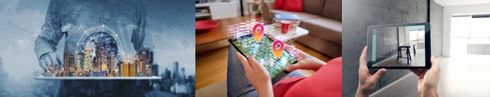 CTA Realidad Aumentada