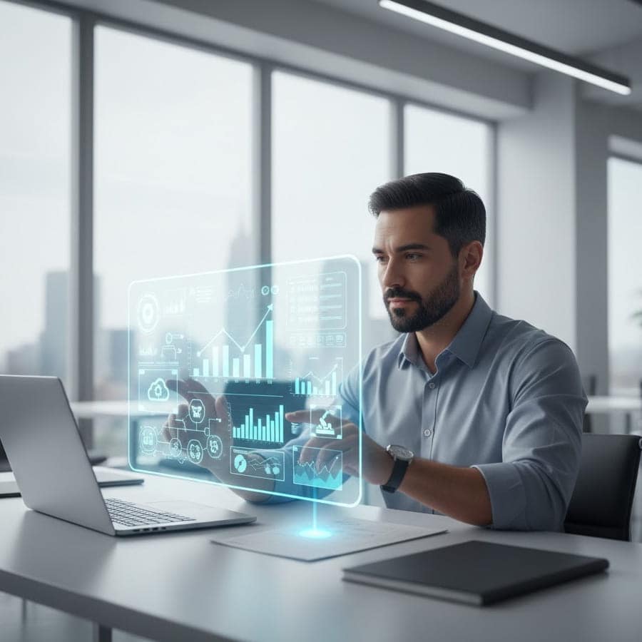 Call to action PYMES