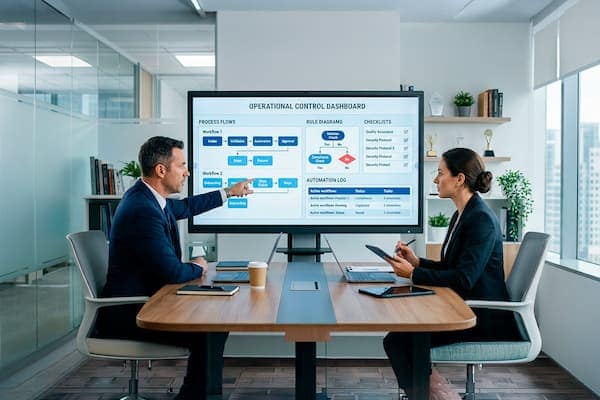 Automatizacion basica