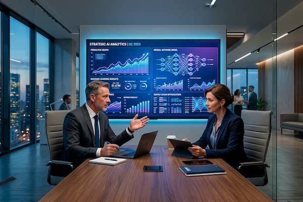 Automatización Inteligente